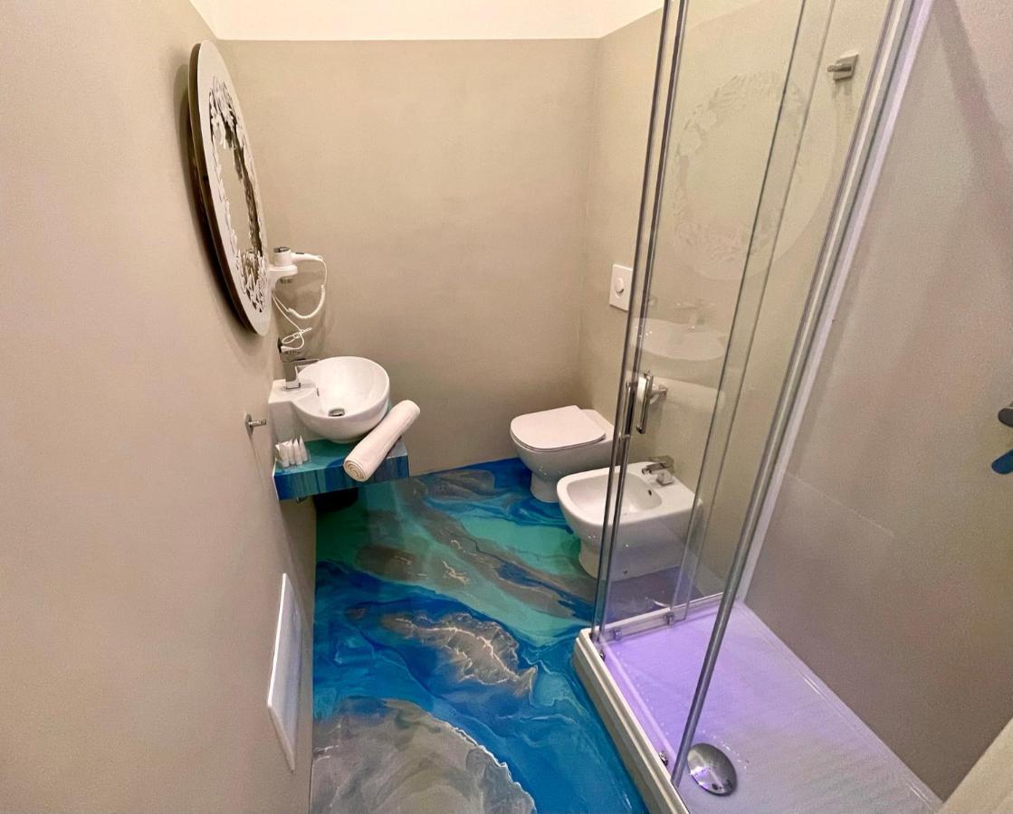 Tribus B&B Torre Annunziata Dış mekan fotoğraf