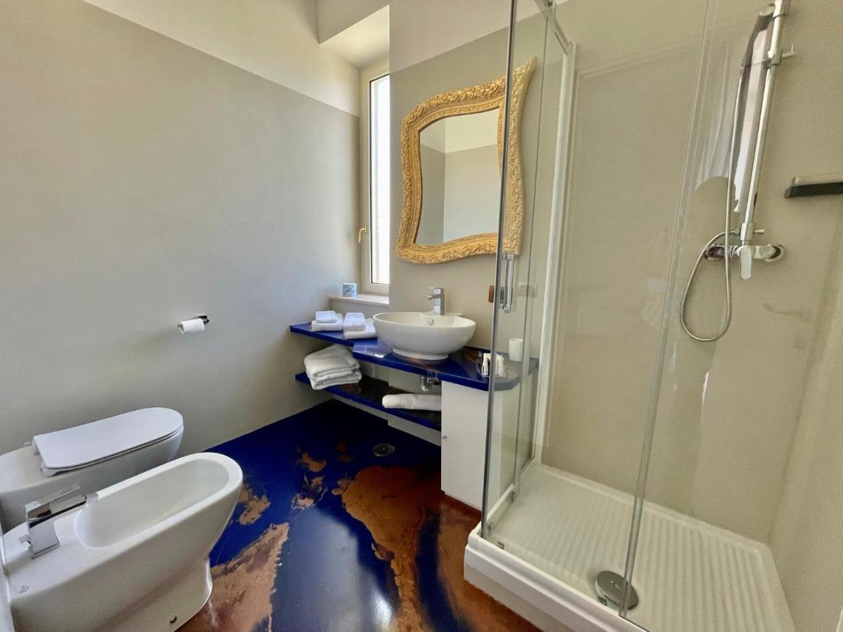 Tribus B&B Torre Annunziata Dış mekan fotoğraf