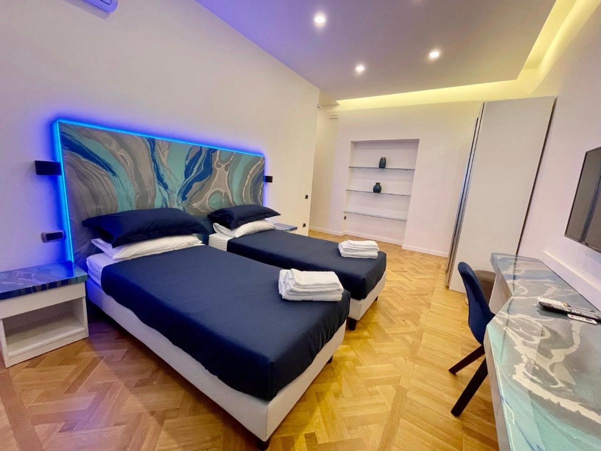 Tribus B&B Torre Annunziata Dış mekan fotoğraf